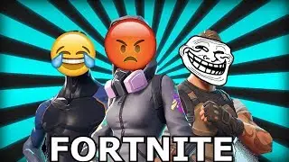 A Vad&aacute;llat sz&eacute;tkap mindenkit Fortniteban!