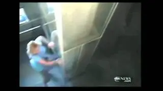 Washington Monument in Earthquake Caught on Tape