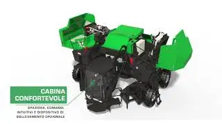 KOMPTECH TOPTURN