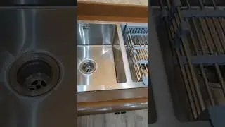 kitchen sink 🔥 🇦🇺 || #shorts #ytshorts #sink