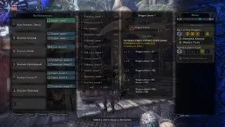 MHW / Kjarr Hammer 