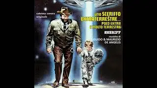 Uno Sceriffo Extraterrestre - L'ultimo Walzer - Guido & Maurizio De Angelis