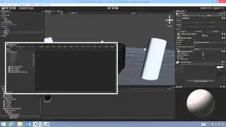 ESC Unity HowTo - Animation - Opening a Chest