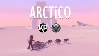 ОПЯТЬ РЫБАЛКА??? | КООП Arctico | 1