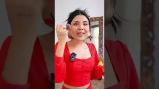 Styling a Co-ord set | Followers draw my outfit | Niharika Jain