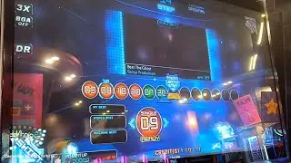 [Pump It Up 2015: Prime] Beat The Ghost&mdash;Single 9