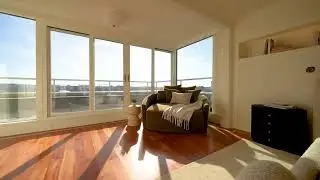 Introducing 975 Memorial Drive, Unit 1105, Cambridge