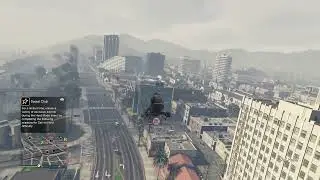 GTA Online Input Glitch. Calling Out @RockstarGames to fix this Input Glitch issue
