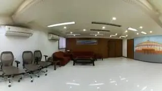 Surat 360 Video of Shri C. R. Patil's wishes for Navratri Festival