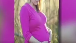 Clinically dead mom gives birth, is revived by doctors