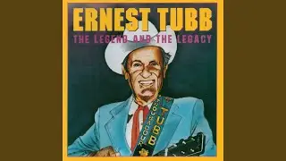 Journey's End (feat. Marty Robbins and Wilburn Brothers)