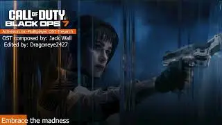 Black ops 7: Multiplayer OST