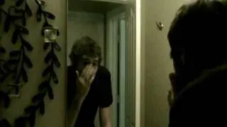 Ghost in the Mirror Effect - After Effects
