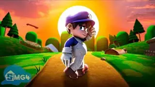Tribute to SMG4