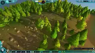 The Universim on linux 03