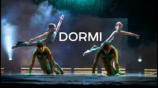 Dormi | Современный танец | Flow dance school