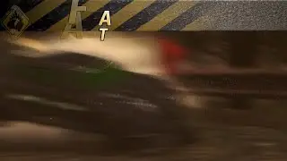 Burnout Revenge PCSX2 1.4 vs 1.7 Nightly