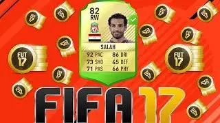 FIFA 17 THE BEST PLAYER TO SNIPE!!!!!!!!