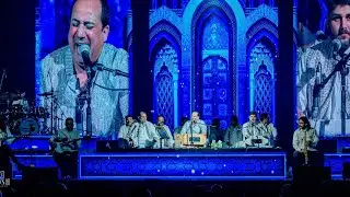 Tumhe Dillagi Bhool Jani Padagi | Rahat Fateh Ali Khan Live | MGM National Harbor