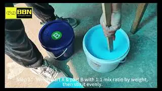 DIY a silicone mold of PU foam ceiling for your home