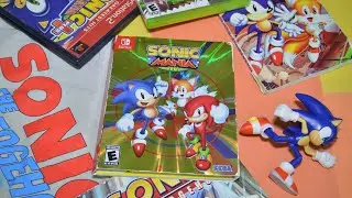 The Multimedia Rabbit Hole of the Sonic Franchise