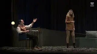 Teatro: Un delicado equilibrio de Edward Albee