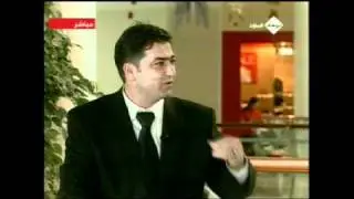 نعمان الجلماوي لقاء قناة أبوظبي