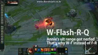League of Legends Tips and Tricks for summoners #2 Patch 7.8