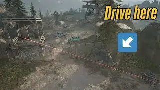 Nice & Bloody - Fast and easy mission in Days Gone.