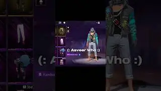 Who Is Asveer 💀💯 #freefire