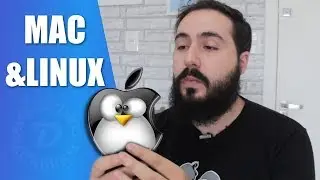Linux mais usado que macOS? - Diolinux