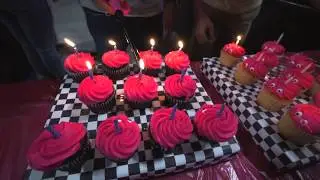 Birthday Parties at Adventure Air Sports