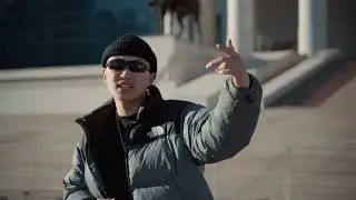 YXUNG C x BLUEFLAEME - ULAANTALBAR (Official Music Video)