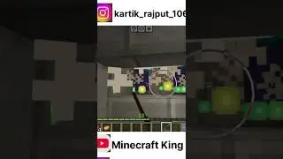 Easy Minecraft Mob Farm Tutorial 😈☠️ 2026 ​#Minecraft #XPFarm