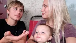 I Have Baby Fever...