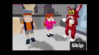 Kitty Chapter 9 intro/ending