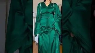القفطان المغريي 2026 من اهم تراث المغربي العريق #caftan #kaftan #قفطان #خياطة #قمصان #جديد #جلابه