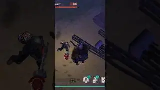 SAW BLADE MACE IN FORLORN FAIR LOCATION, LDOE, Last Day On Earth;Survival, XxAdeexX, Season 37