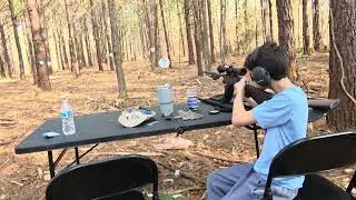 12/24/2025 ruger 10/22