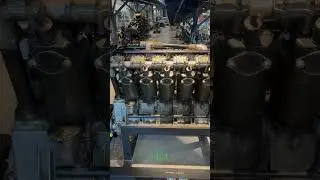 Ford Liberty Plane Fun! #militaryaircraft #gearheads #aviationhistory #flightworld #engine #worldwar