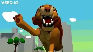 (Disney minus) lion king