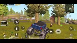 16 kills chicken sniping