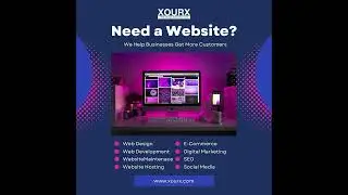 Toronto Web Design Company