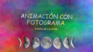 Animación con fotograma en App Inventor 2