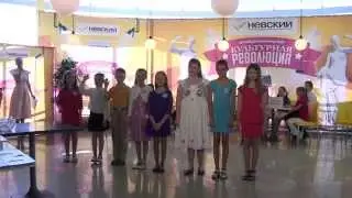 Шоу-игра Культурная революция.24.05.2014. ФИНАЛ.ПОЛНАЯ ВЕРСИЯ