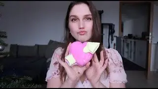 LUSH Valentine's Day 2025 Collection Haul