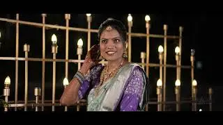 Ravinder Reddy & Snehitha Engagement Teaser
