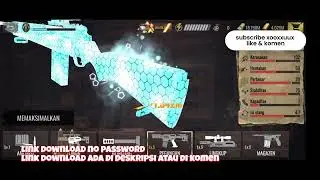 sniper zombies mod apk : no password link download deskripsi