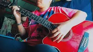 Paraluman acoustic cover