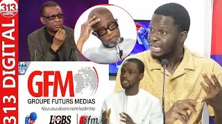 GFM en danger, crise financière: Youssou Ndour réagit…? Vito Gaye fait des révélations de tailles et